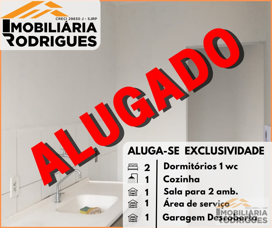 Imagens do imóveis ALUGA-SE APARTAMENTO TÉRREO