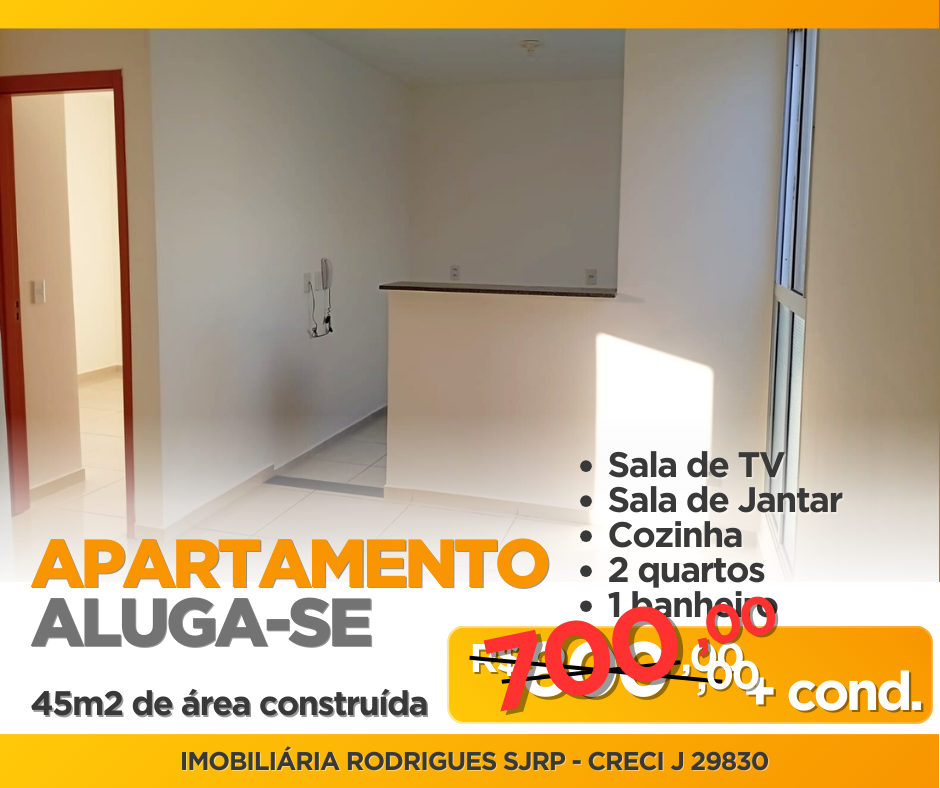 Imagens do imóveis Apartamento Para Alugar Jardim Nunes São José Do Rio Preto