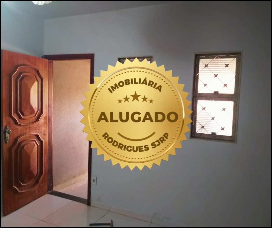 Imagens do imóveis Casa Para Locação Residencial Ana Célia São José Do Rio Preto