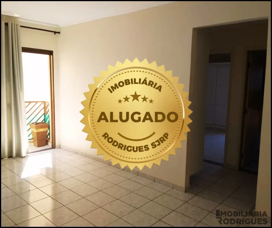 Imagens do imóveis Apartamento Para Alugar Cidade Nova São José Do Rio Preto