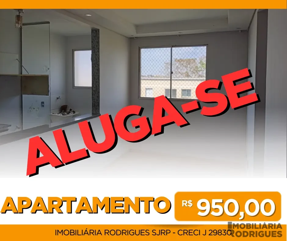 Imagens do imóveis Apartamento Para Alugar Jardim Caparroz São José Do Rio Preto