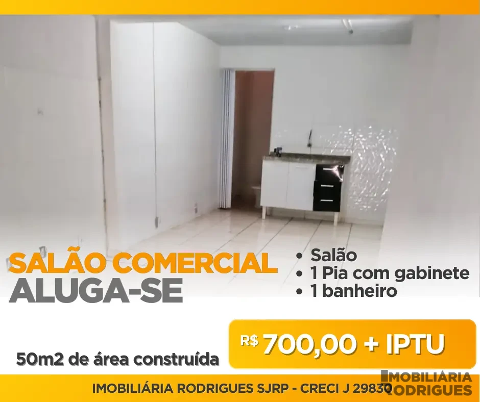 Imagens do imóveis Comercial Para Alugar Nova Esperança São José Do Rio Preto