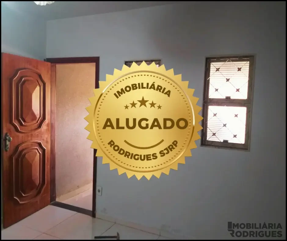 Imagens do imóveis Casa Para Locação Residencial Ana Célia São José Do Rio Preto