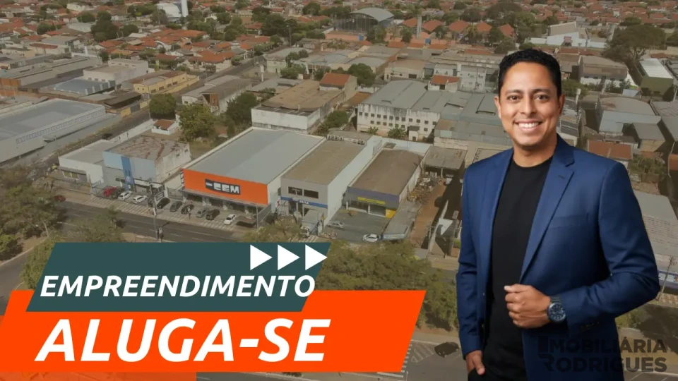 Imagens do imóveis Comercial Á Venda E Locação Residencial Ana Célia São José Do Rio Preto