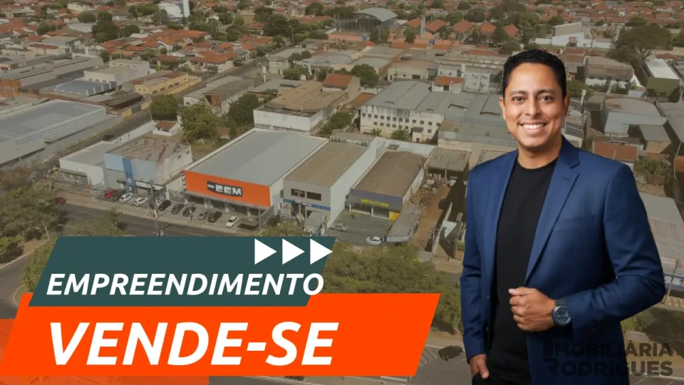 Imagens do imóveis Comercial À Venda Residencial Ana Célia São José Do Rio Preto