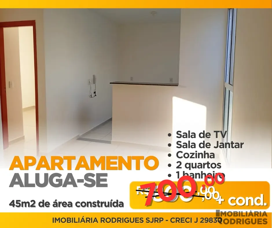 Imagens do imóveis Apartamento Para Alugar Jardim Nunes São José Do Rio Preto