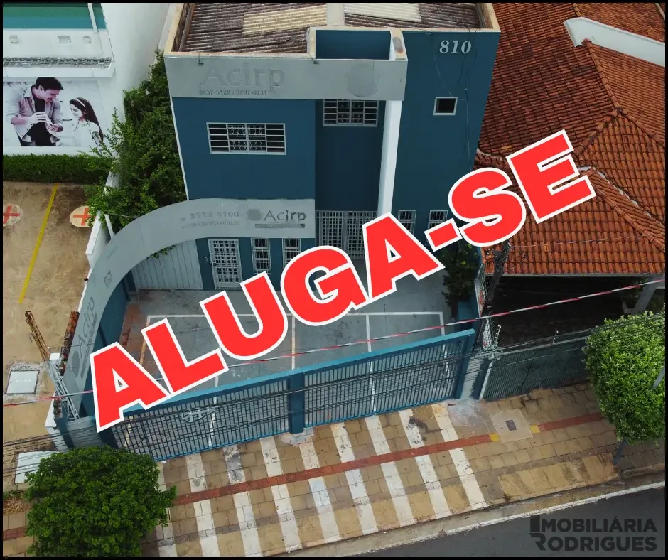 Imagens do imóveis Comercial Para Alugar Costa Do Sol São José Do Rio Preto