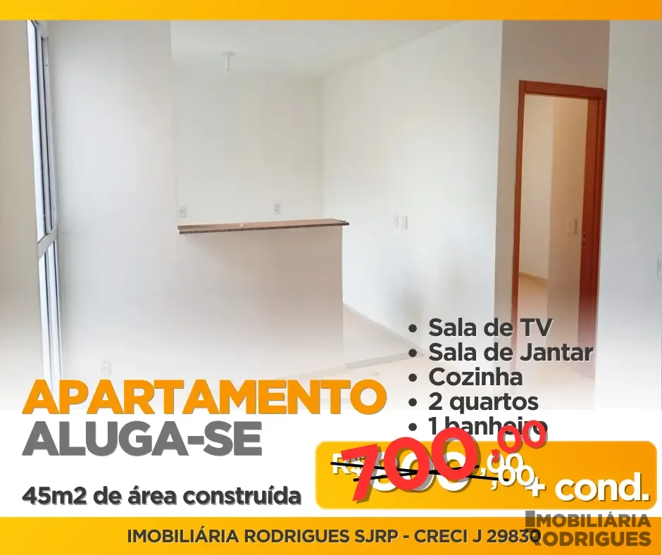 Imagens do imóveis Apartamento Para Alugar Jardim Nunes São José Do Rio Preto