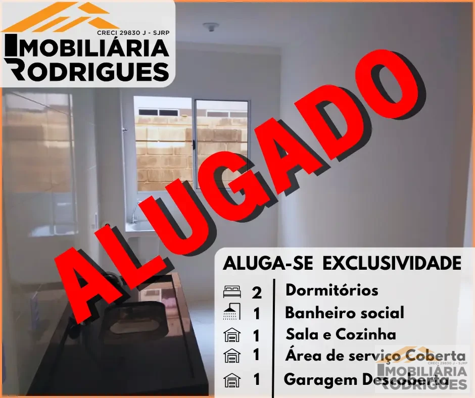 Imagens do imóveis APT. TÉRREO - NOVO NUNCA HABITADO
