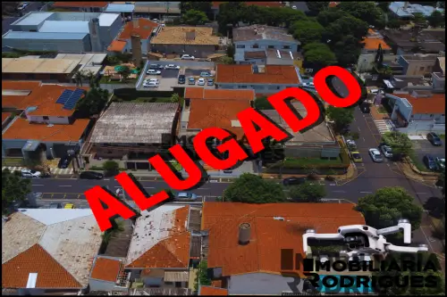 IMOVEL COMERCIAL EXCELENTE LOCALIZACAO