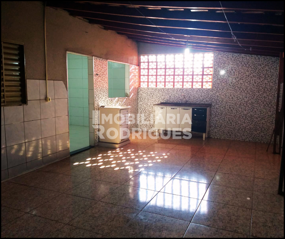 Imagens do imóveis Casa Para Locação Residencial Ana Célia São José Do Rio Preto