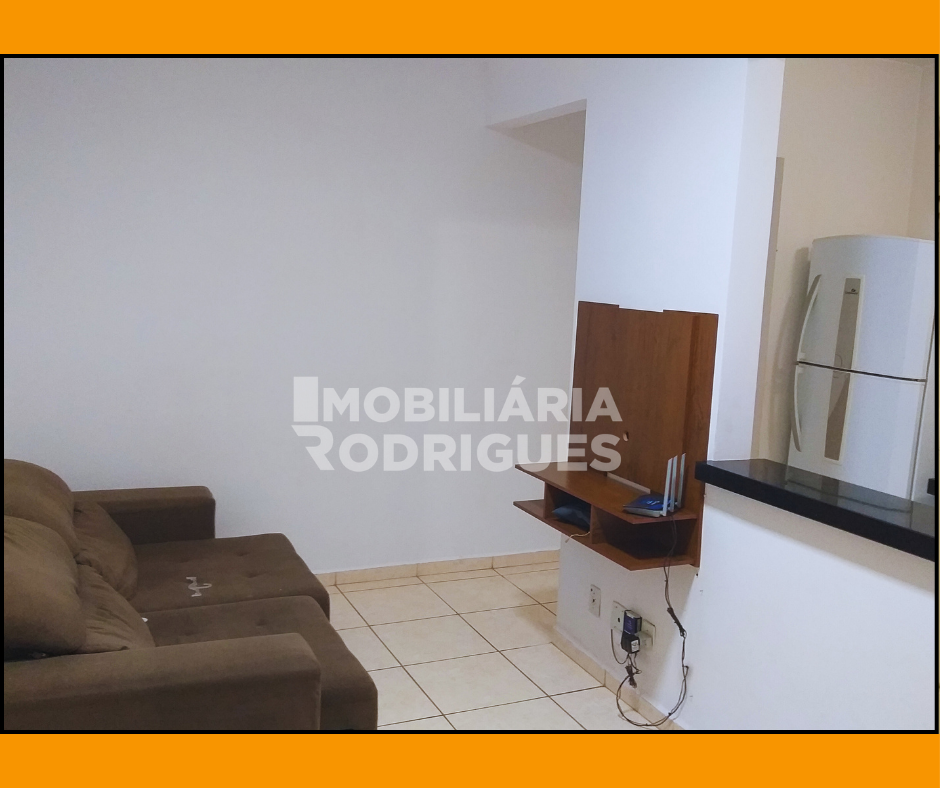 Imagens do imóveis Apartamento Para Alugar Residencial Ana Célia São José Do Rio Preto