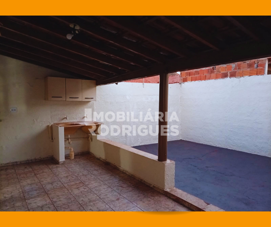 Imagens do imóveis Casa Para Alugar Parque Residencial Dom Lafayete Libanio São José Do Rio Preto