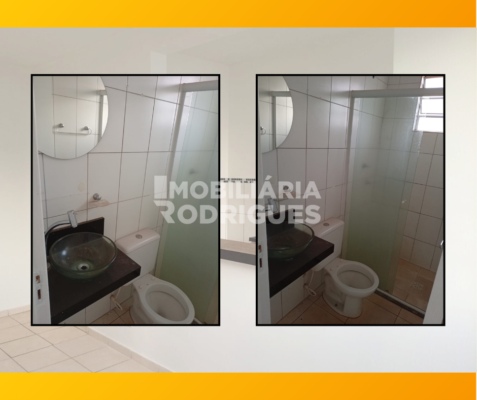 Imagens do imóveis Apartamento Para Alugar Residencial Ana Célia São José Do Rio Preto