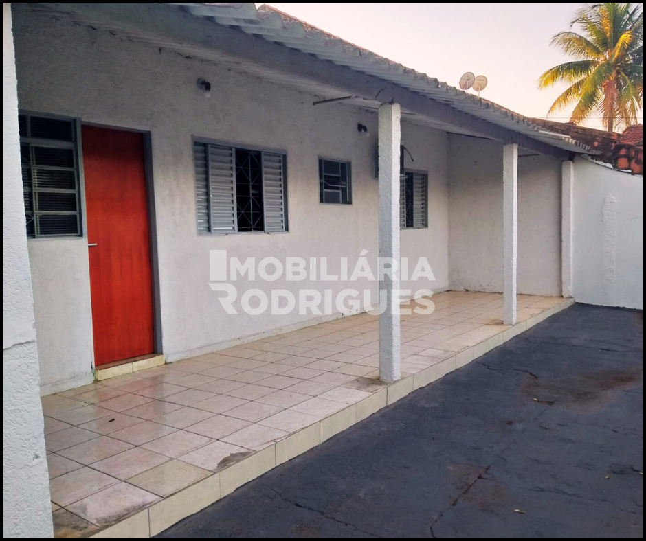 Imagens do imóveis Casa Para Alugar Parque Residencial Dom Lafayete Libanio São José Do Rio Preto