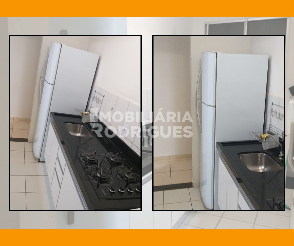 Imagens do imóveis Apartamento Para Alugar Residencial Ana Célia São José Do Rio Preto
