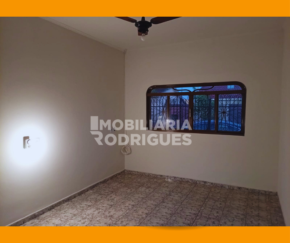 Imagens do imóveis Casa Para Alugar Parque Residencial Dom Lafayete Libanio São José Do Rio Preto