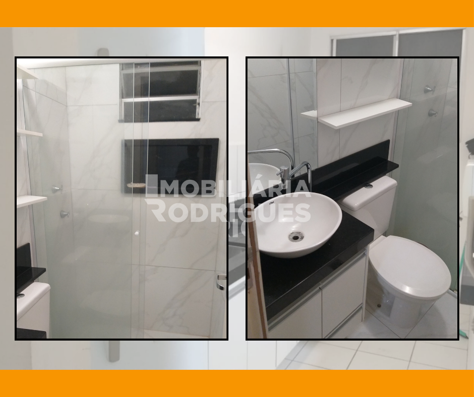 Imagens do imóveis Apartamento Para Alugar Residencial Ana Célia São José Do Rio Preto