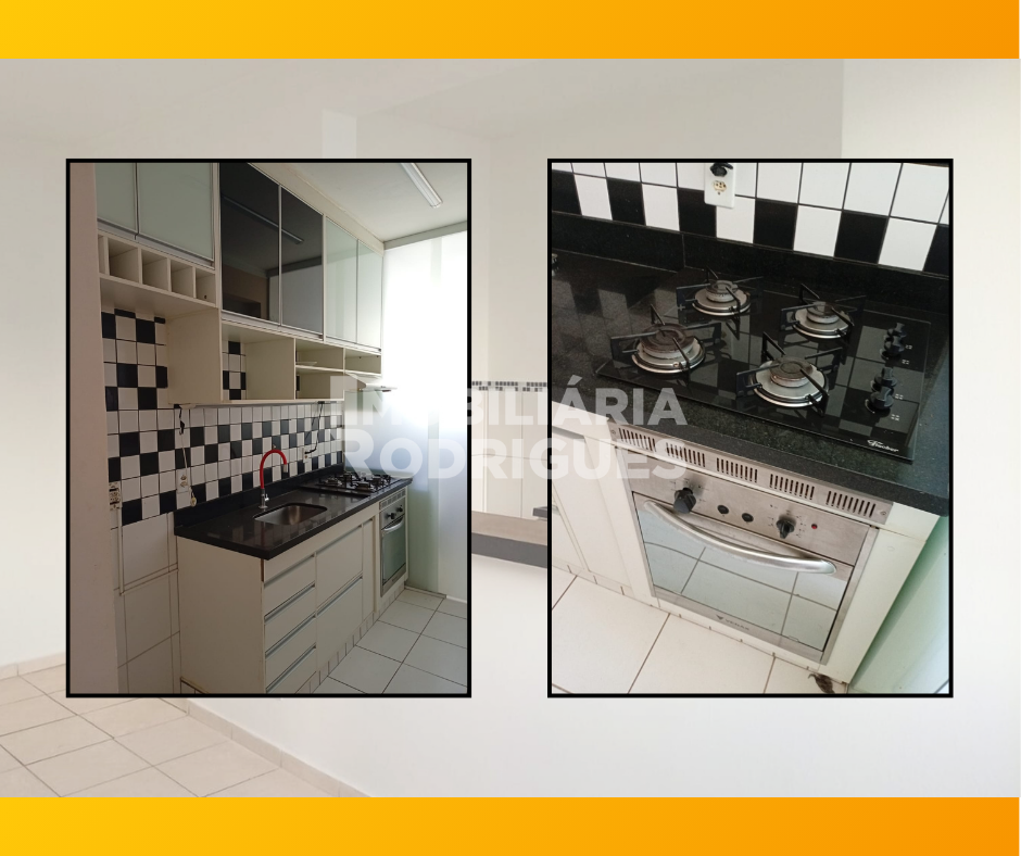 Imagens do imóveis Apartamento Para Alugar Residencial Ana Célia São José Do Rio Preto