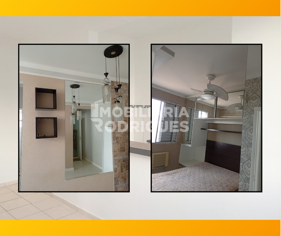 Imagens do imóveis Apartamento Para Alugar Residencial Ana Célia São José Do Rio Preto