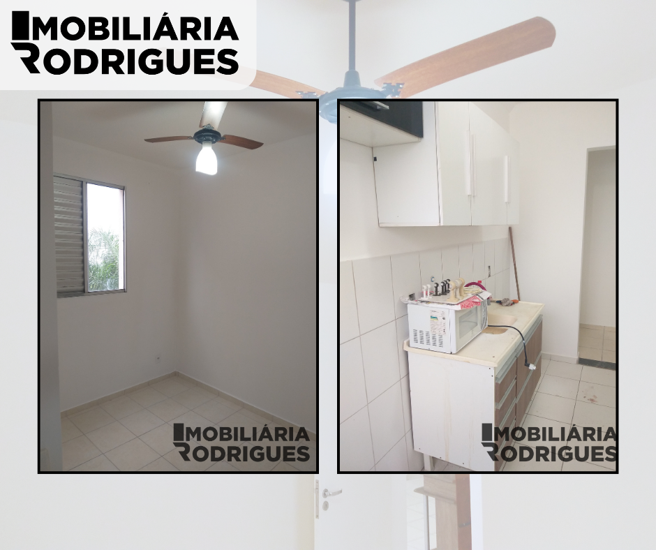 Imagens do imóveis APARTAMENTO PRÓXIMO AO NOVO PORECATU