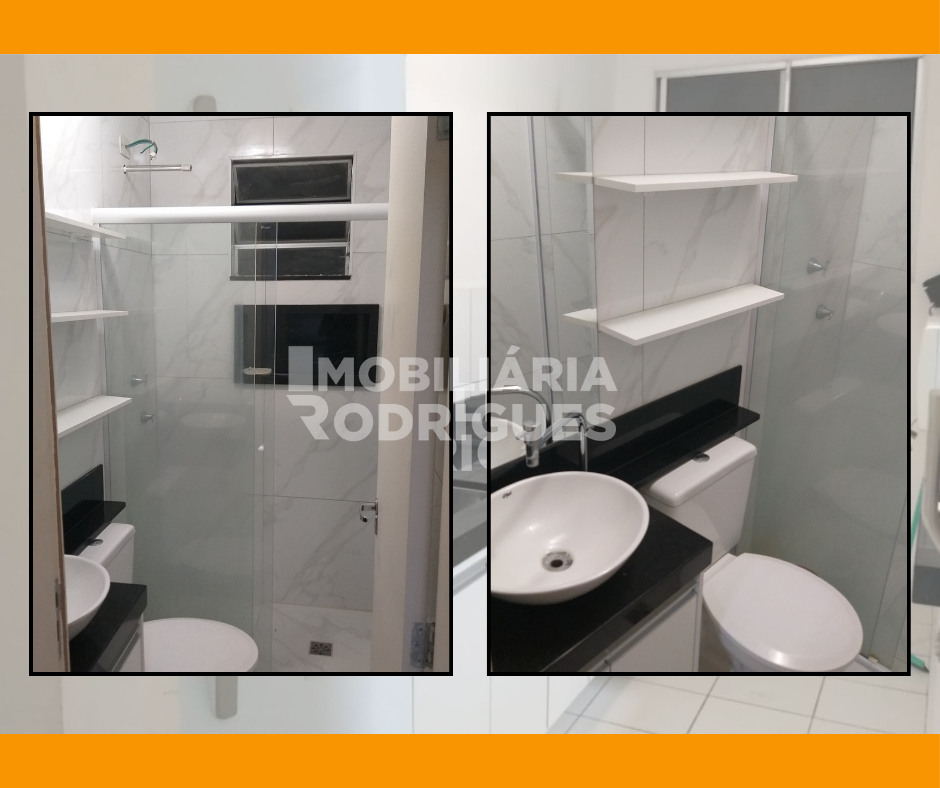 Imagens do imóveis Apartamento Para Alugar Residencial Ana Célia São José Do Rio Preto