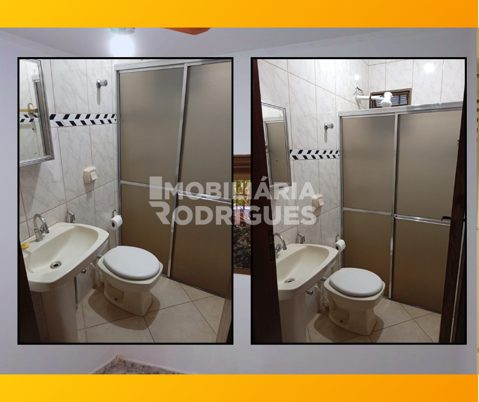 Imagens do imóveis Casa Para Alugar Parque Residencial Dom Lafayete Libanio São José Do Rio Preto