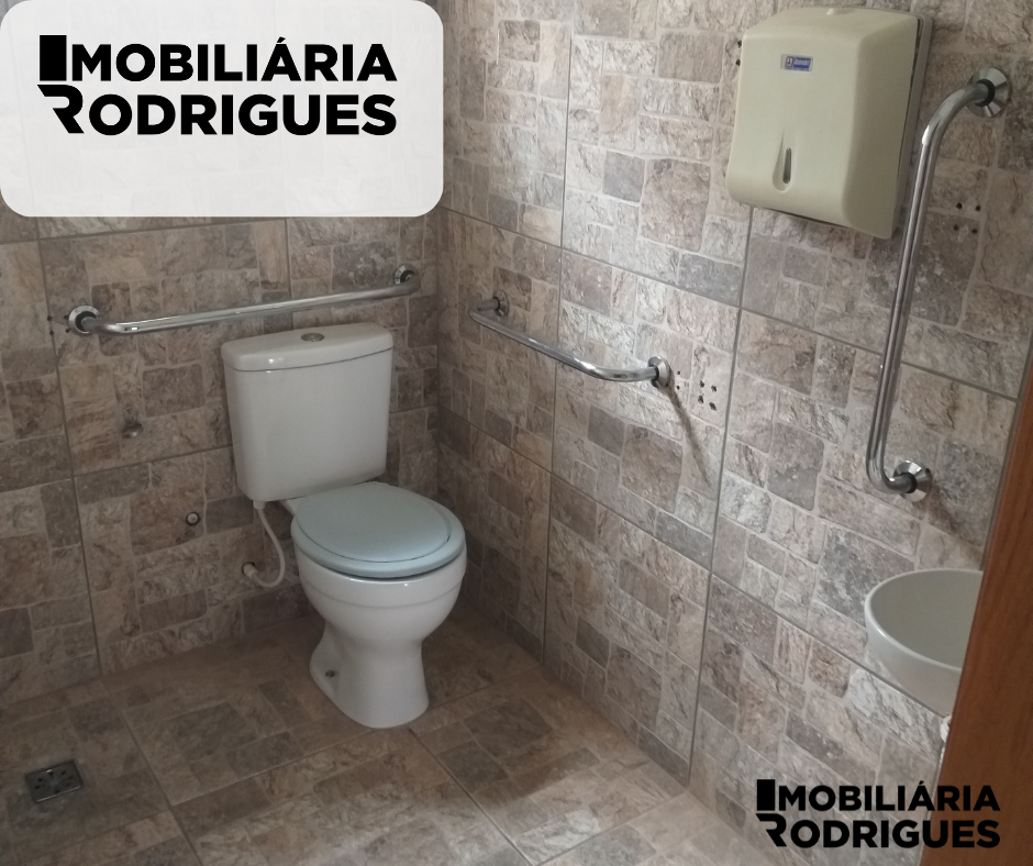 Imagens do imóveis ALUGA-SE SALÃO EXCELENTE LOCALIZAÇÃO