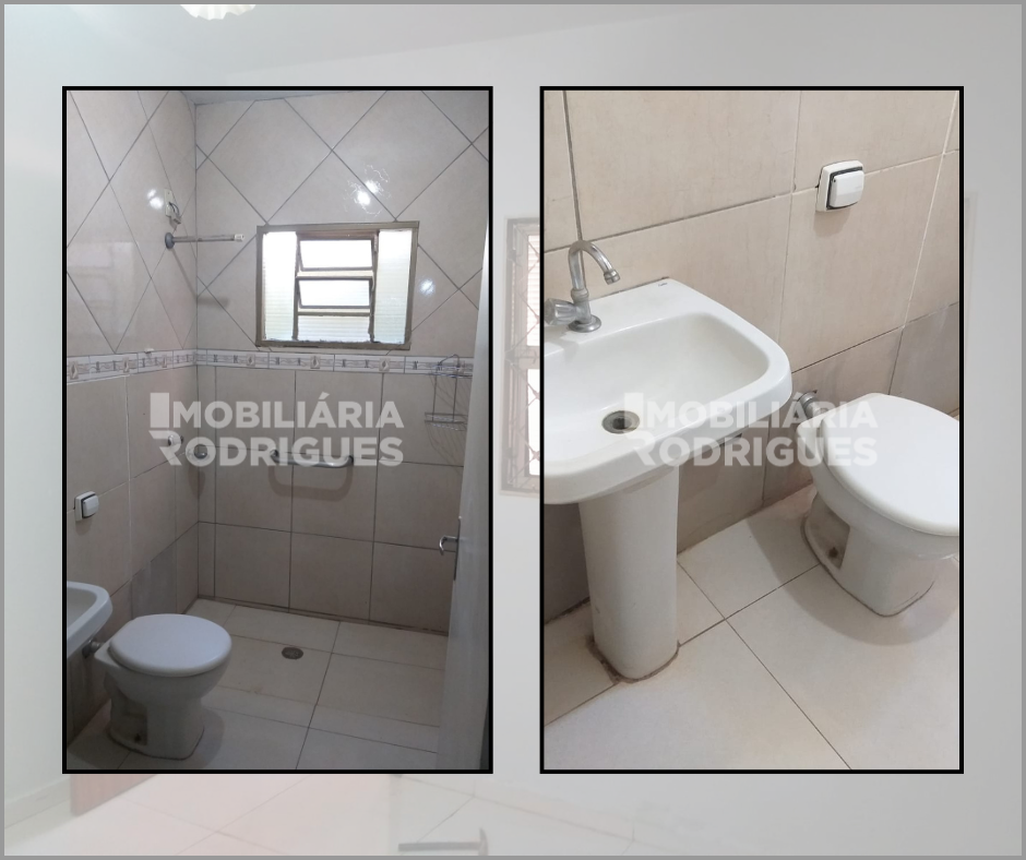 Imagens do imóveis Casa Para Locação Residencial Ana Célia São José Do Rio Preto