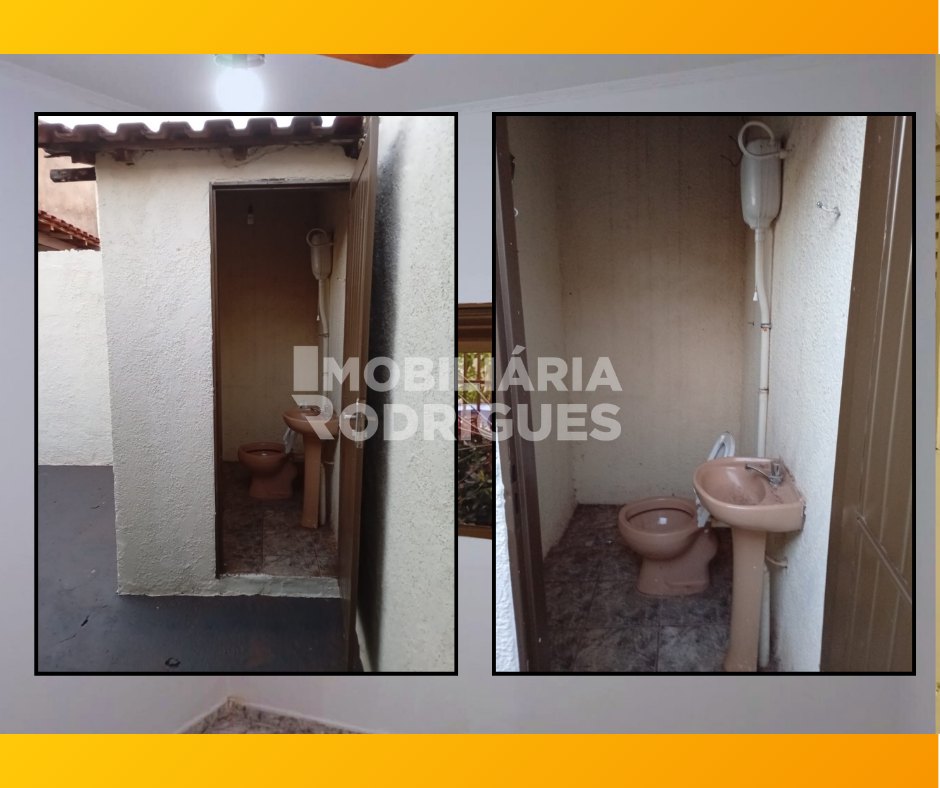 Imagens do imóveis Casa Para Alugar Parque Residencial Dom Lafayete Libanio São José Do Rio Preto