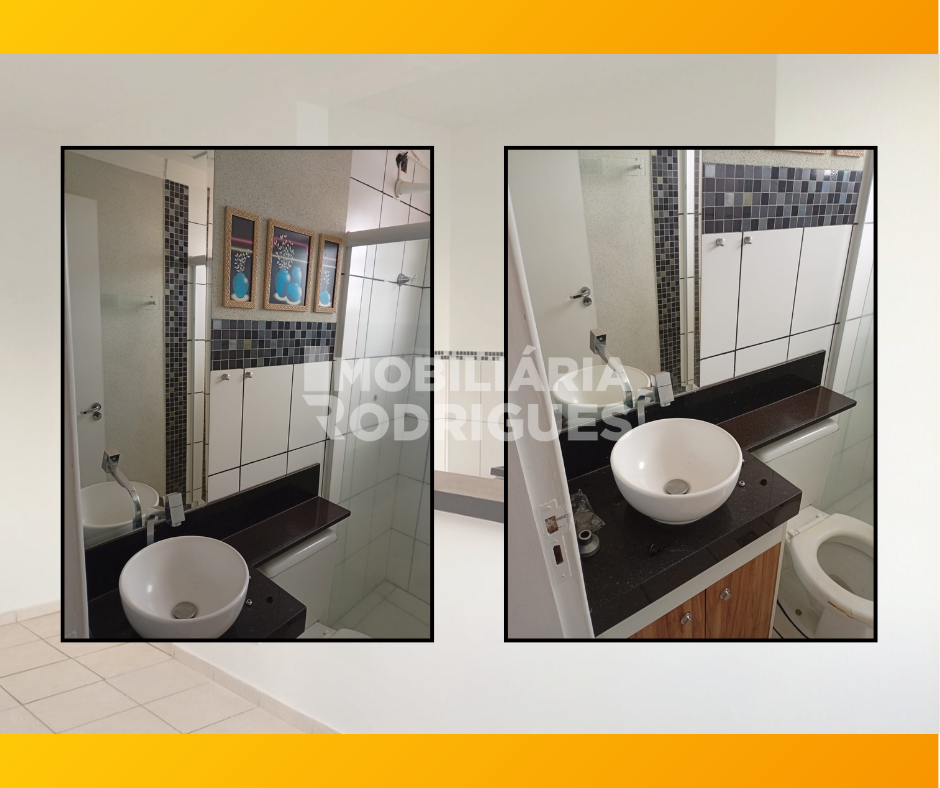 Imagens do imóveis Apartamento Para Alugar Residencial Ana Célia São José Do Rio Preto
