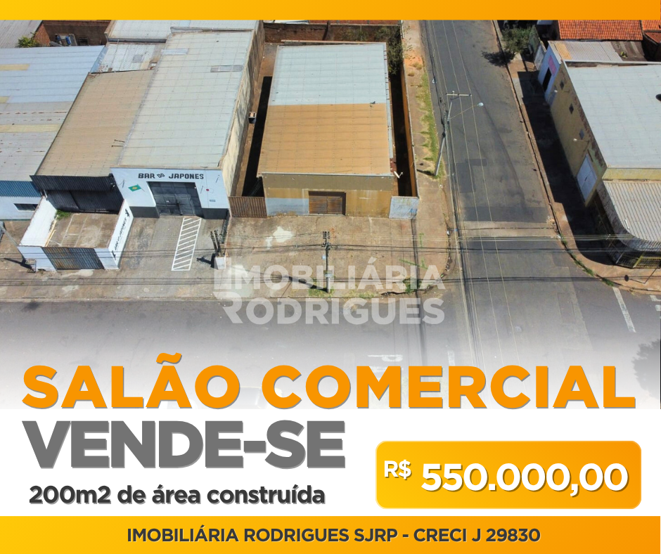 Imagens do imóveis Comercial À Venda E Locação Jardim Antunes São José Do Rio Preto