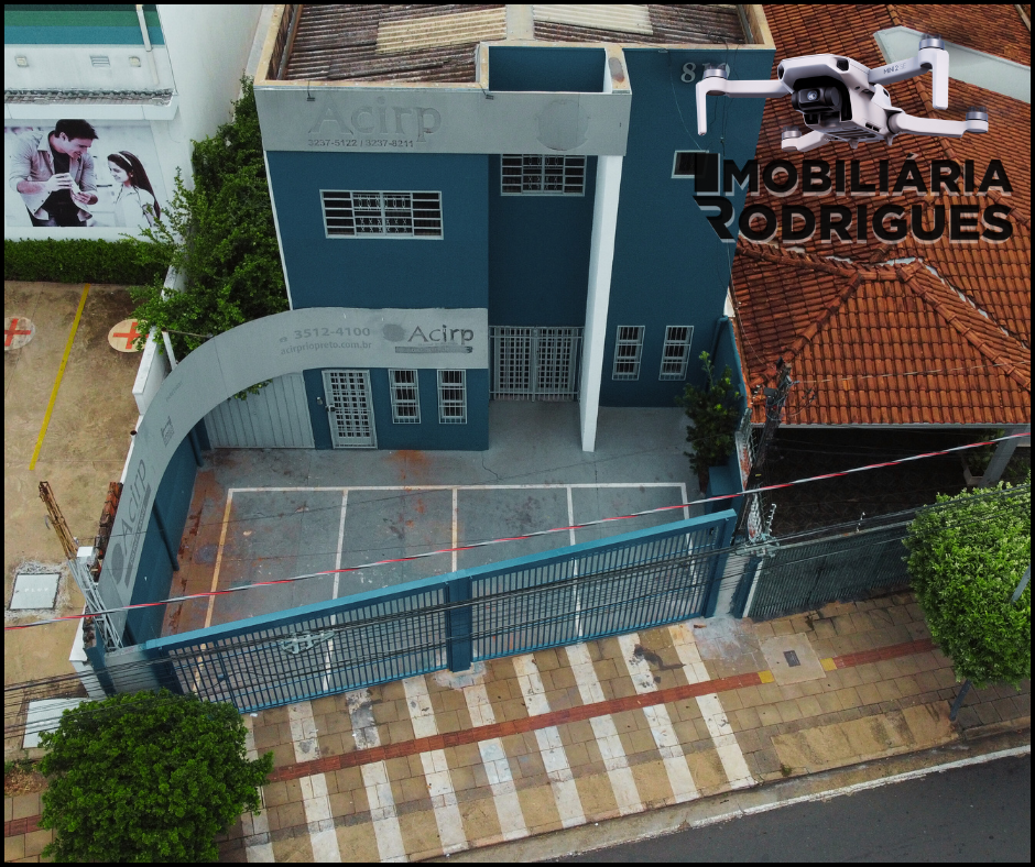 Imagens do imóveis ALUGA-SE SALÃO COMERCIAL EM EXCELENTE LOCALIZAÇÃO