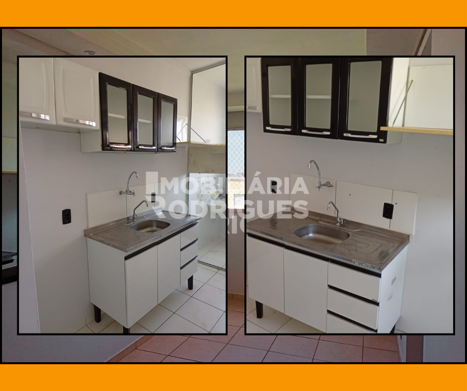 Imagens do imóveis Apartamento Para Alugar Jardim Caparroz São José Do Rio Preto