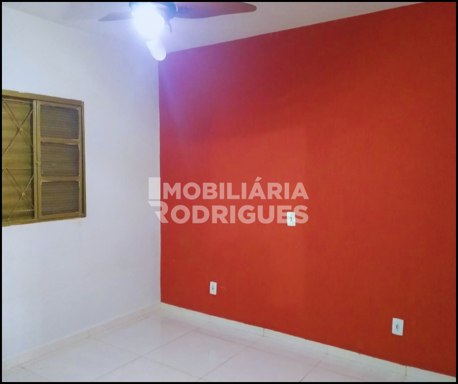 Imagens do imóveis Casa Para Locação Residencial Ana Célia São José Do Rio Preto