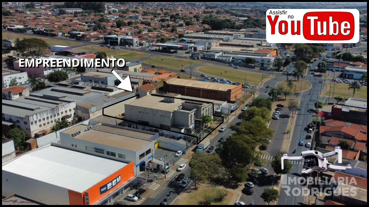 Imagens do imóveis Comercial Á Venda E Locação Residencial Ana Célia São José Do Rio Preto