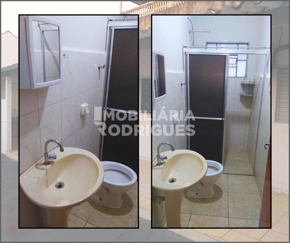 Imagens do imóveis Casa Para Alugar Parque Residencial Dom Lafayete Libanio São José Do Rio Preto