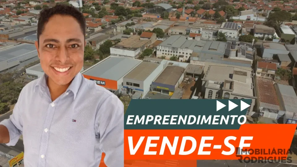 Imagens do imóveis Comercial Á Venda Residencial Ana Célia São José Do Rio Preto