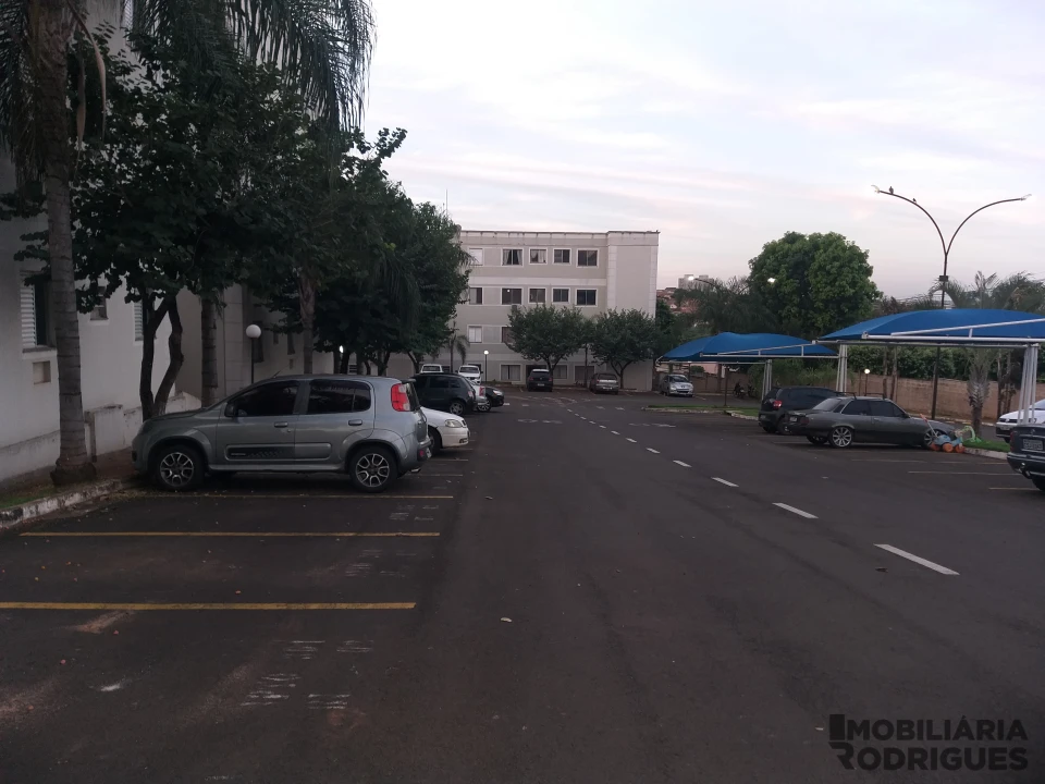 Imagens do imóveis Apartamento Para Alugar Residencial Ana Célia São José Do Rio Preto