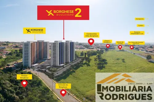 TARRAF - BOURGUESE BOULEVARD 2