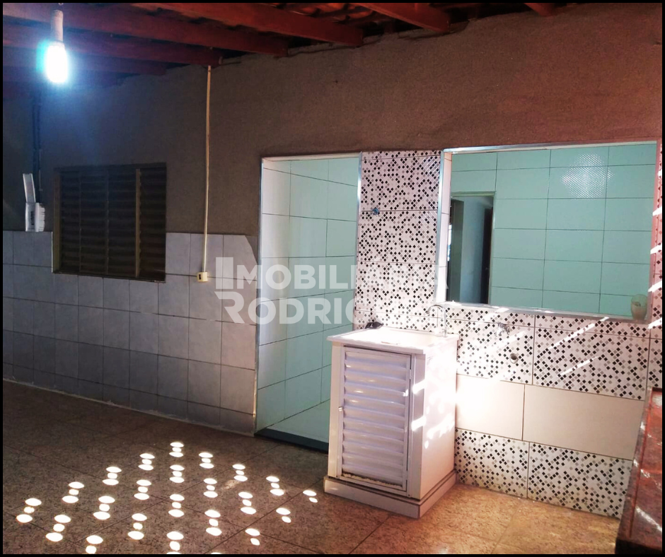 Imagens do imóveis Casa Para Locação Residencial Ana Célia São José Do Rio Preto