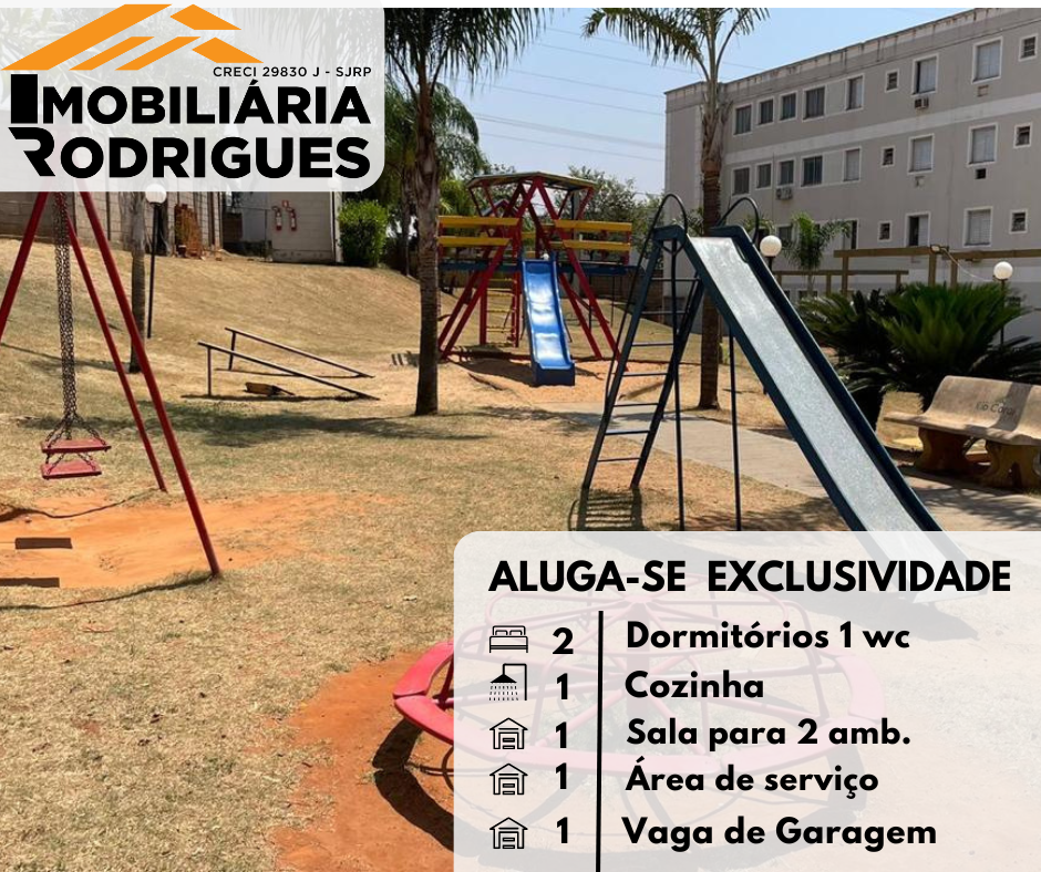 Imagens do imóveis ALUGA-SE APARTAMENTO EM EXCELENTE LOCALIZAÇÃO
