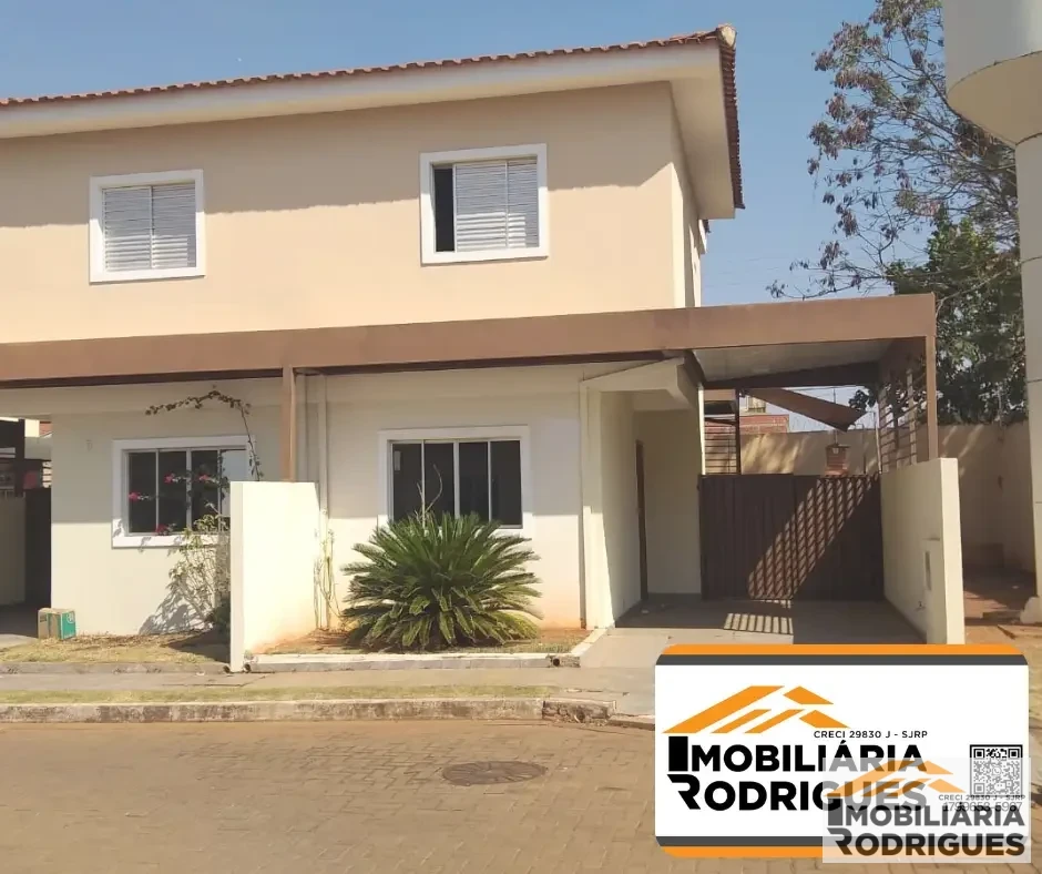 Imagens do imóveis ALUGA-SE SOBRADO EM EXCELENTE LOCALIZAÇÃO