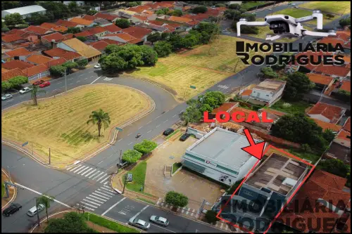 Imagens do imóveis ALUGA-SE SALÃO COMERCIAL EM EXCELENTE LOCALIZAÇÃO
