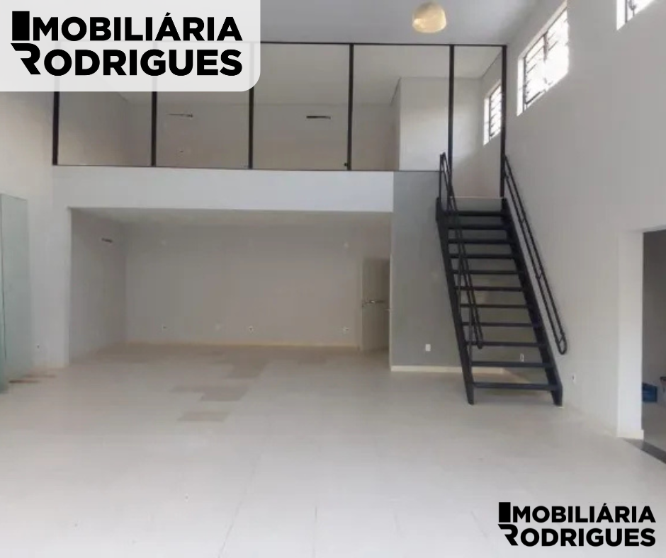 Imagens do imóveis ALUGA-SE SALÃO COMERCIAL EM EXCELENTE LOCALIZAÇÃO