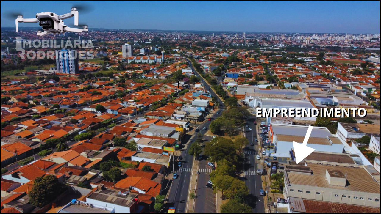 Imagens do imóveis Comercial Á Venda Residencial Ana Célia São José Do Rio Preto