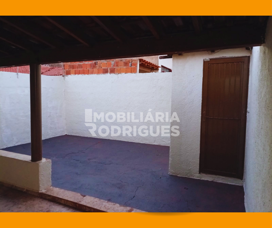 Imagens do imóveis Casa Para Alugar Parque Residencial Dom Lafayete Libanio São José Do Rio Preto