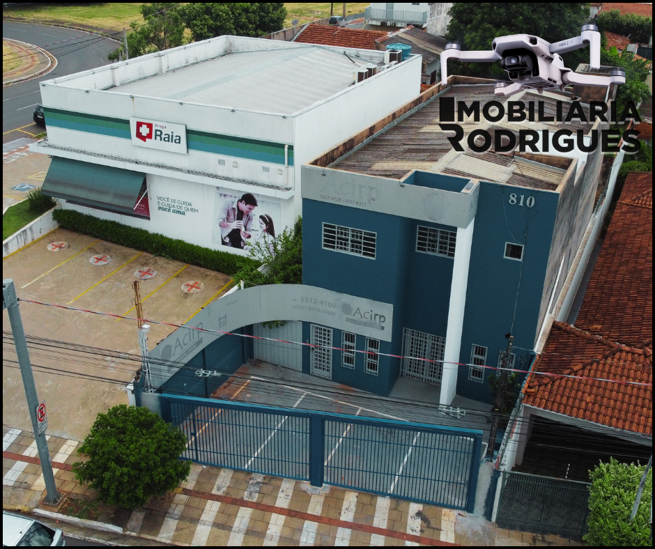 Imagens do imóveis ALUGA-SE SALÃO COMERCIAL EM EXCELENTE LOCALIZAÇÃO