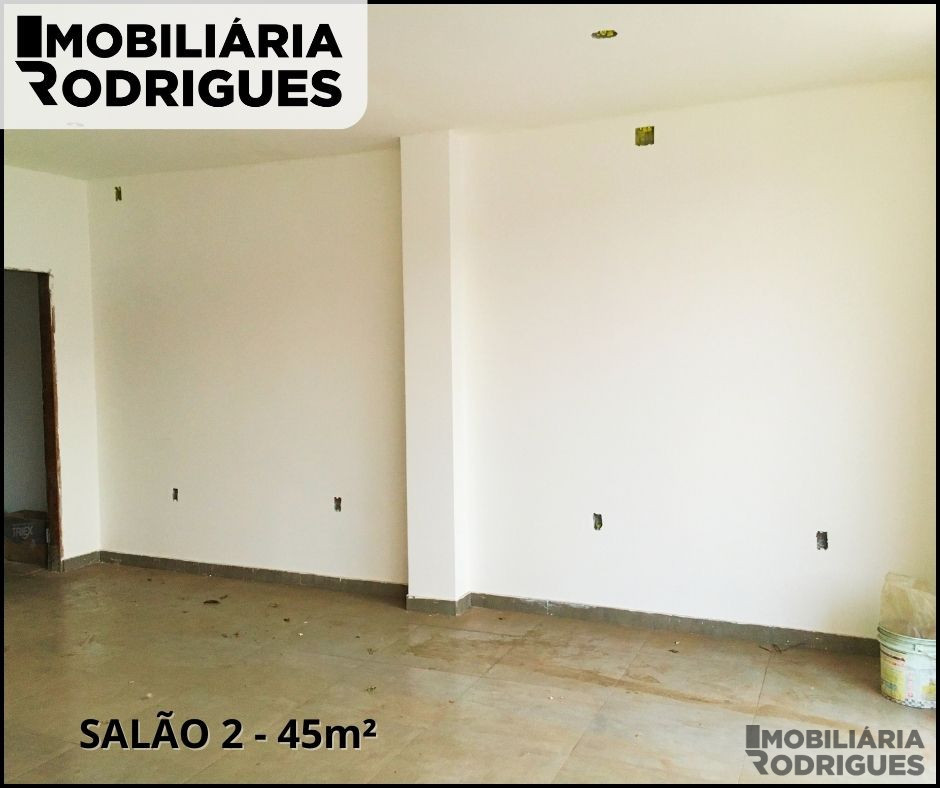 Imagens do imóveis SALÃO 2 / 45m² - Ao Lado da Av. Mirassolândia