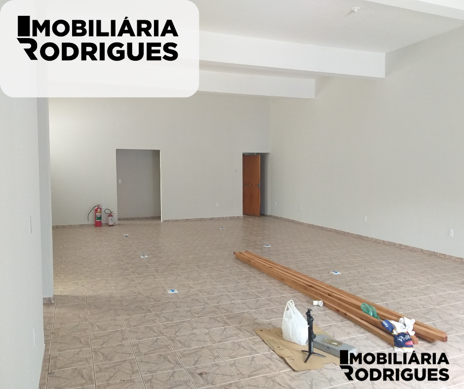 Imagens do imóveis ALUGA-SE SALÃO EXCELENTE LOCALIZAÇÃO